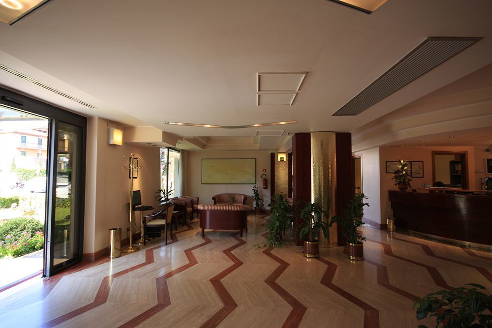 فندق رومافي  فندق أوريليانو المظهر الخارجي الصورة